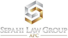 Sepahi Law Group, APC