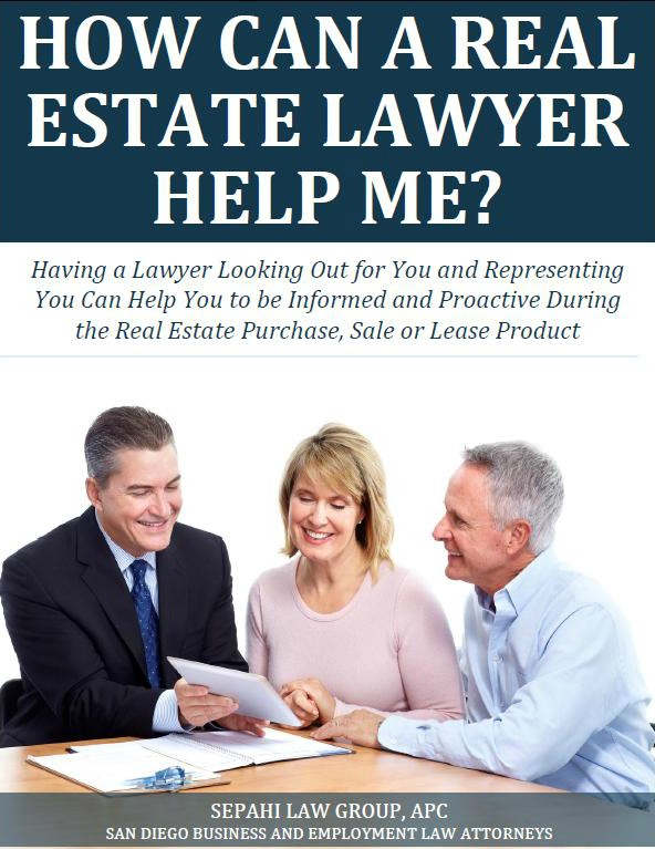 How Can a Real Estate Lawyer Help Me